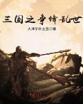 三国之争锋乱世