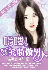 我的傲娇男人