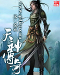 天神传奇